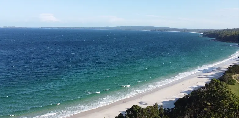 Whitsundays