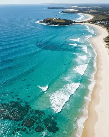 Byron Bay
