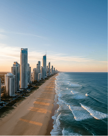 Gold Coast