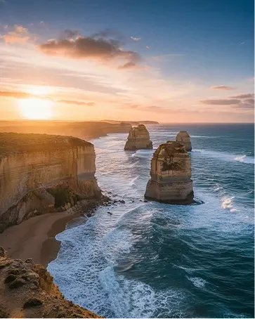 Great Ocean Road
