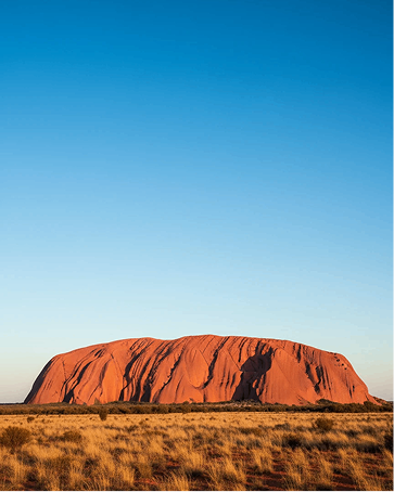 Uluru