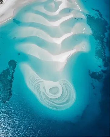 Whitsundays